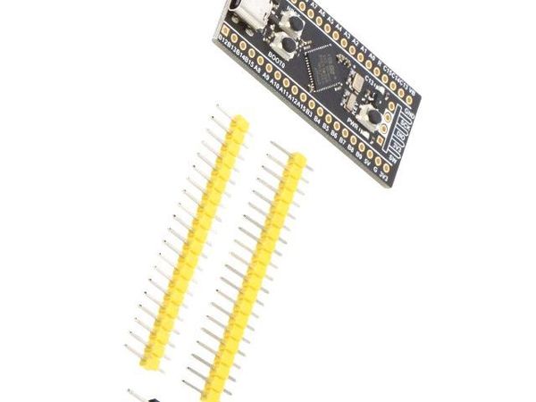 DFR0864 Other Modules
