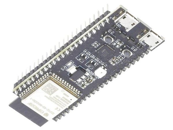 DFR0895  Embedded Solutions