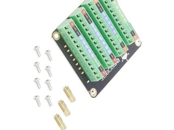 DFR0918 Other Modules
