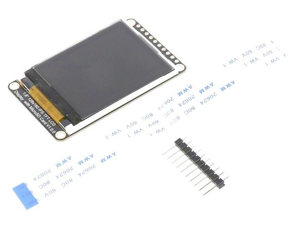 DFR0928 electronic component of DF Robot