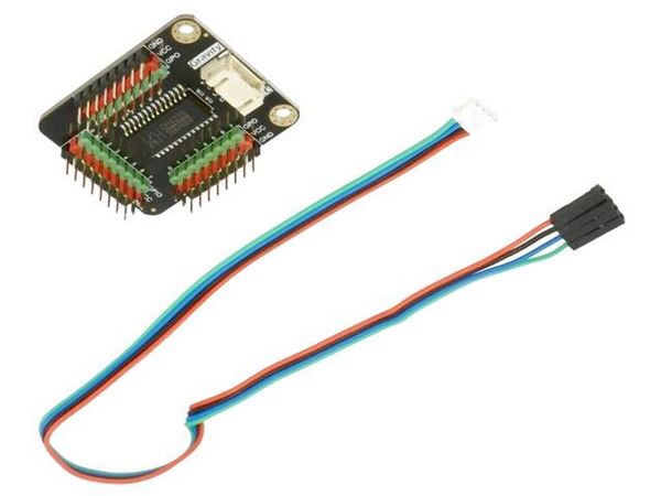 DFR0979  Embedded Solutions