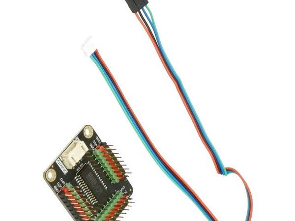 DFR0979 Interface Development Tools