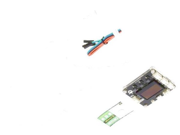 DFR0999  Embedded Solutions