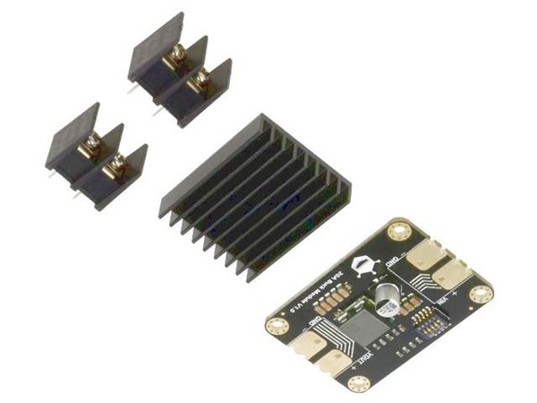 DFR1025  Embedded Solutions