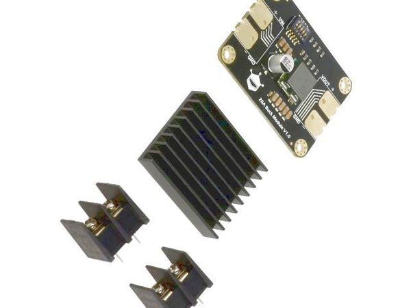 DFR1025 Power Management Modules