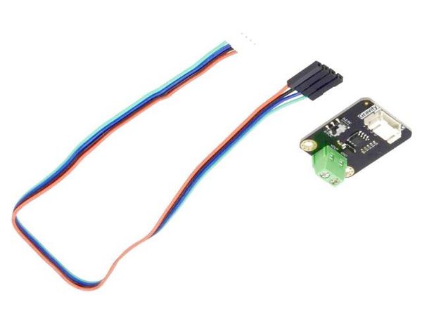 DFR1035  Robotics and Prototyping