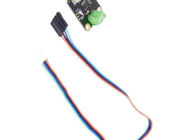 DFR1035 Converters