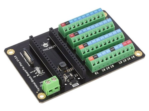 DFR0924 electronic component of DF Robot