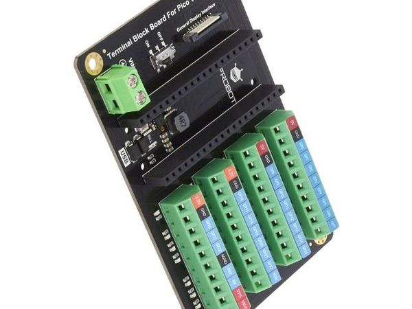 DFR0924 Other Modules