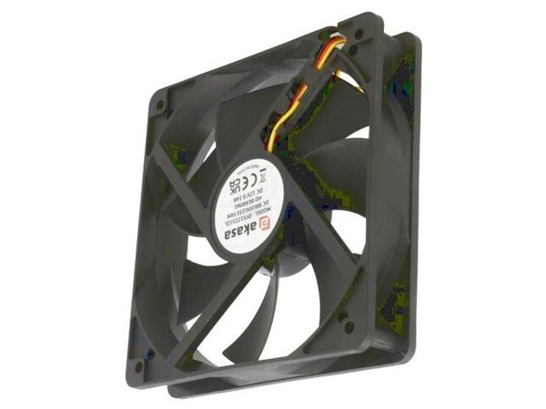 DFS122512L  Thermal Management