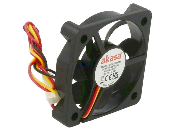DFS501012M electronic component of Akasa