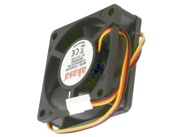 DFS602012H  Thermal Management