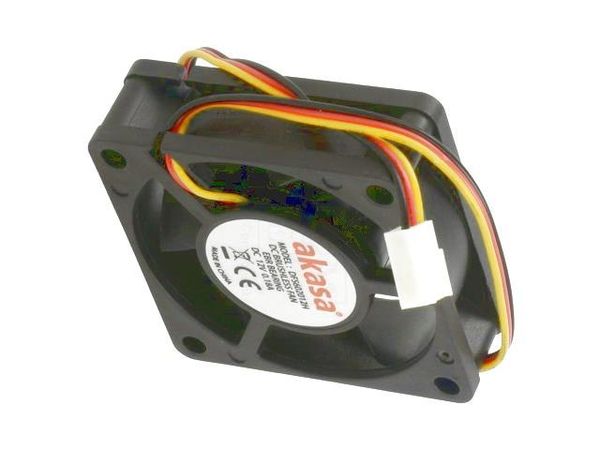 DFS602012H DC Fans