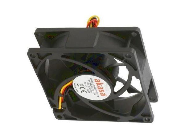 DFS802512H DC Fans