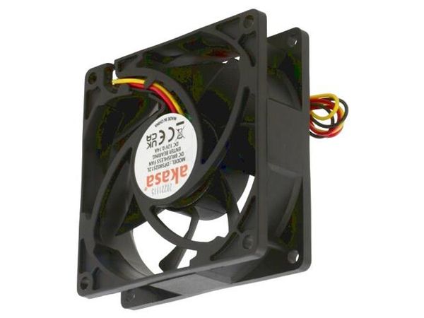 DFS802512L  Thermal Management