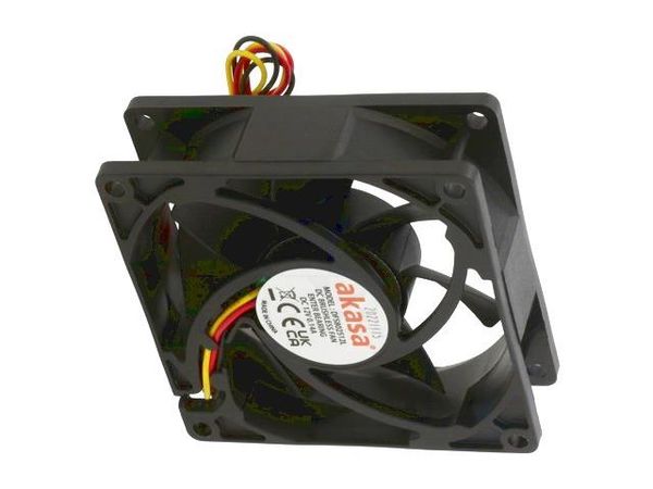 DFS802512L DC Fans