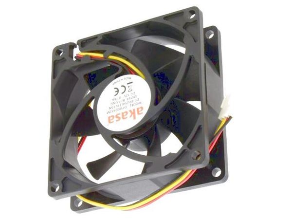 DFS802512M  Thermal Management