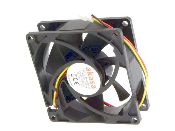 DFS802512M DC Fans
