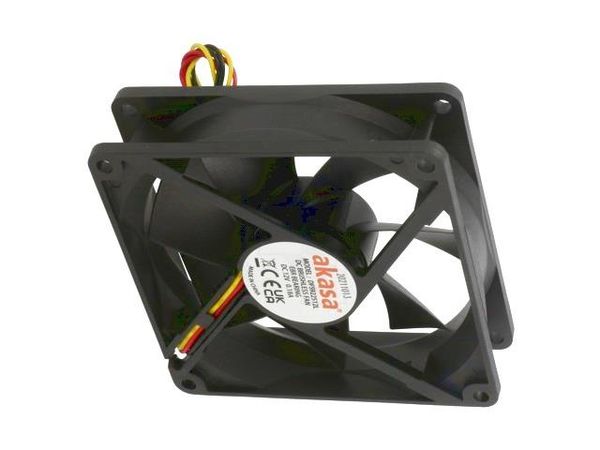 DFS922512L DC Fans