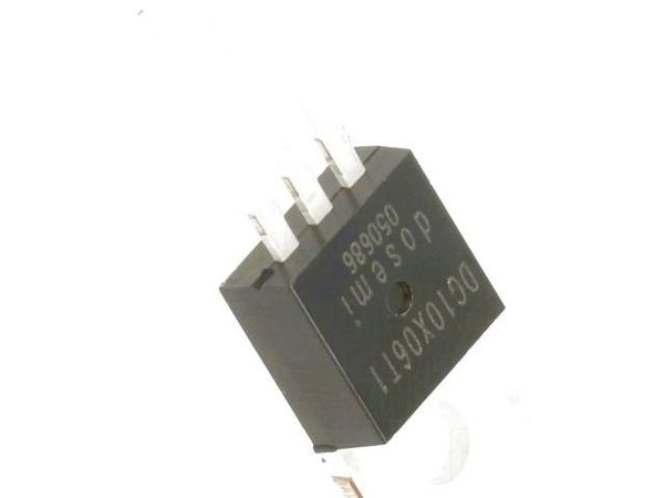 DG10X06T1 IGBT Transistors