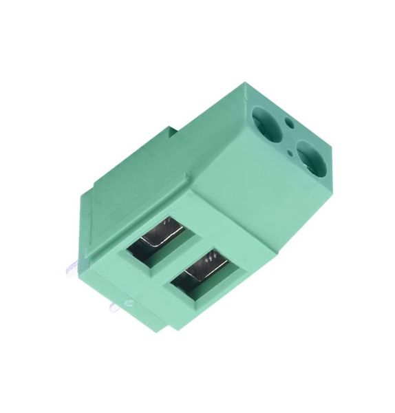 DG129-5.08-02P-14-00A(H)  Connectors