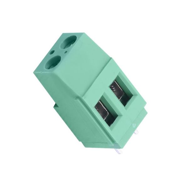 DG129-5.08-02P-14-00A(H) Fixed Terminal Blocks