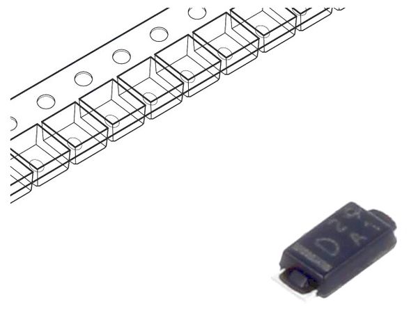 DG1H3-5063R electronic component of Shindengen
