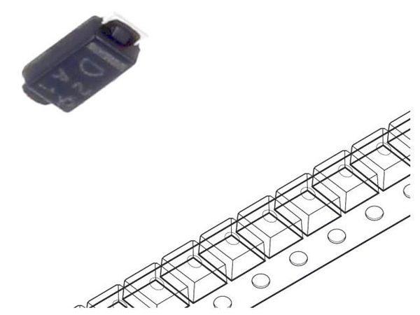 DG1H3-5063R  Semiconductors