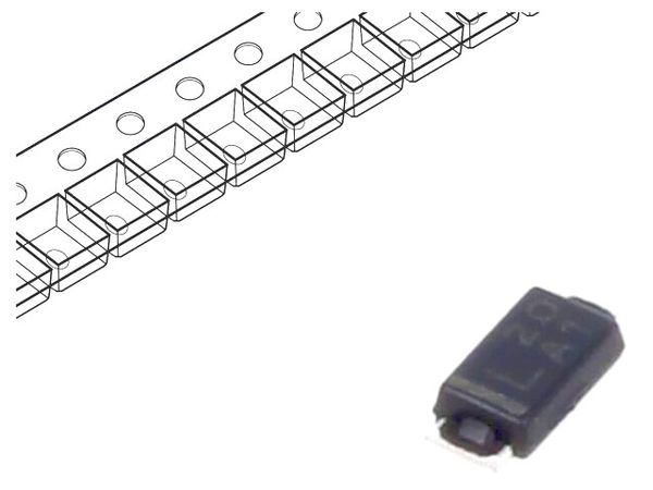 DG1S4-5063R electronic component of Shindengen