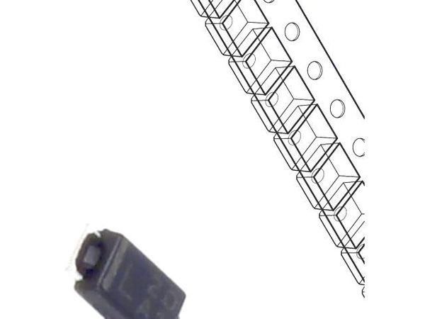 DG1S4-5063R Schottky Diodes & Rectifiers