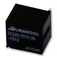 DG20-7011-35-1012 electronic component of Durakool