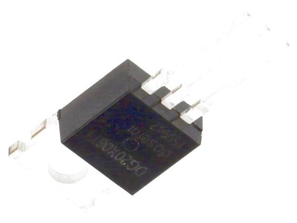 DG20X06T1  Semiconductors
