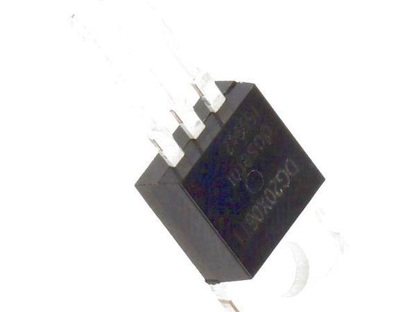 DG20X06T1 IGBT Transistors