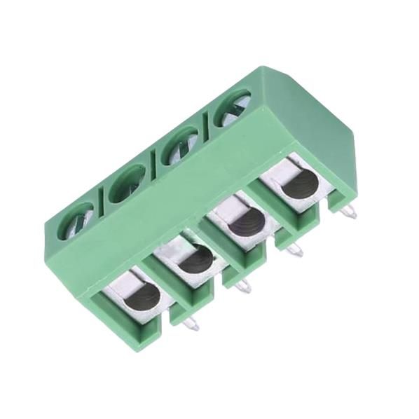 DG301-5.0-04P-14-1000A(H)  Connectors