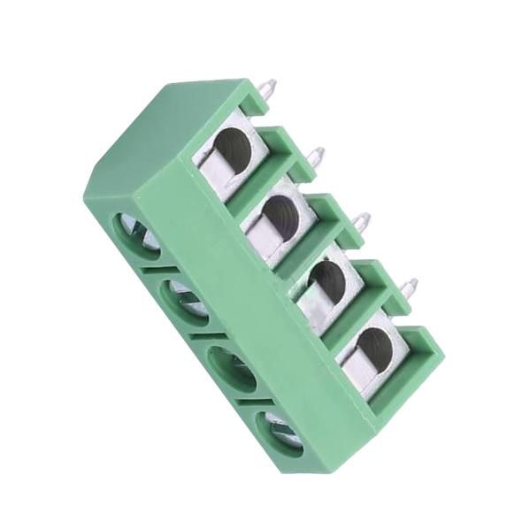 DG301-5.0-04P-14-1000A(H) Fixed Terminal Blocks