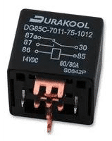 DG85C-8021-75-1012 electronic component of Durakool