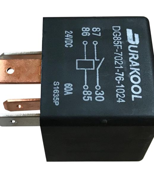DG85F-7021-76-1024 Automotive Relays