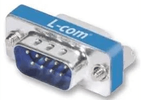 DGB9MF electronic component of L-Com