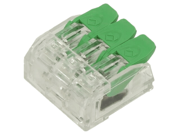 DGBSC-SG01/4-03P (17-00ZH) electronic component of Degson
