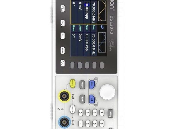 DGE2035 Unclassified