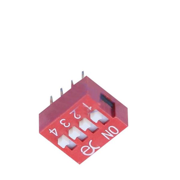 DSWB04LHGET  Electromechanical