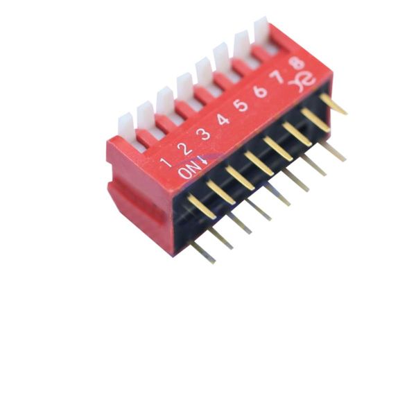 DSDP08LHGET electronic component of Kingtek Industrial