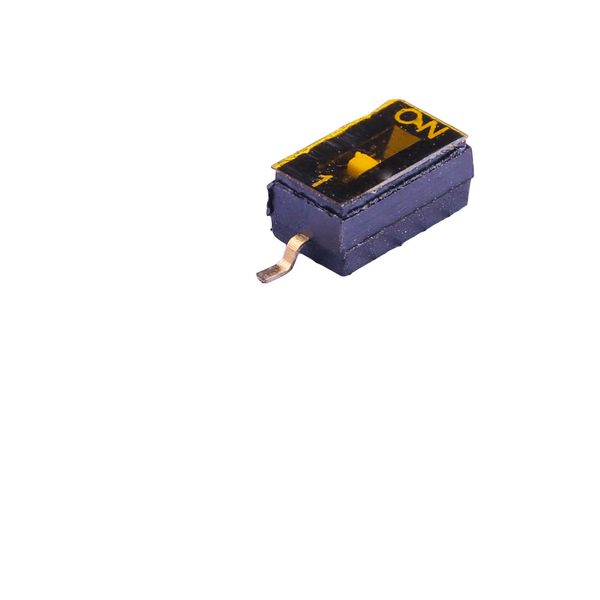 DSHP01TSGET electronic component of Kingtek Industrial