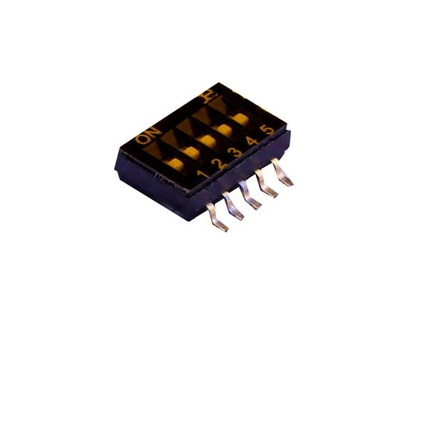 DSHP05TSGET electronic component of Kingtek Industrial