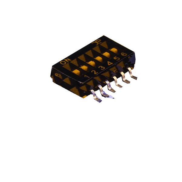 DSHP06TSGET electronic component of Kingtek Industrial