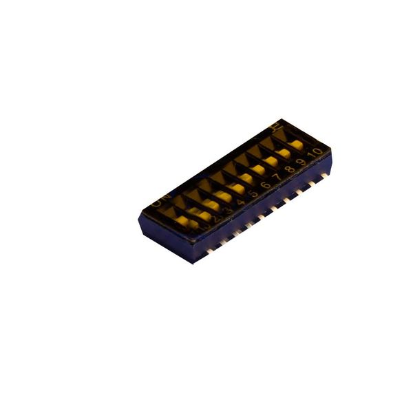 DSHP10TSGET electronic component of Kingtek Industrial