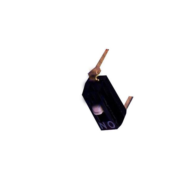 DSIC01LHGET DIP Switches/SIP Switches