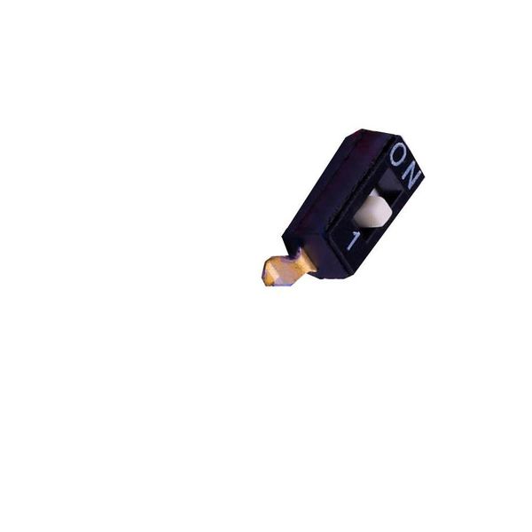 DSIC01LSGET DIP Switches/SIP Switches