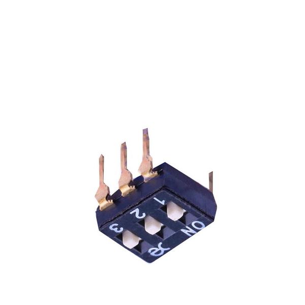 DSIC03LHGET  Electromechanical