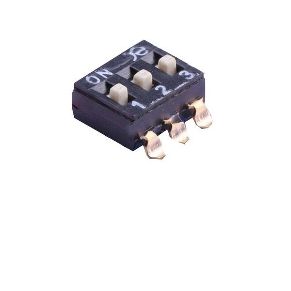 DSIC03LSGET electronic component of Kingtek Industrial